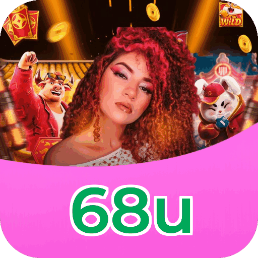 Catálogo de jogos 68u com fornecedores Pragmatic Play, Evolution, NetEnt
